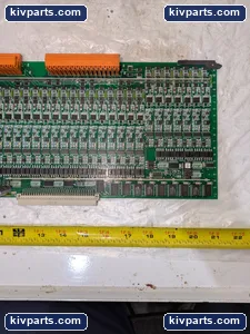 VAN Dorn PC330-038 DC Output PCB – actual item, photo 4 of 9