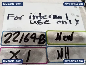 Clark TB108 Magnet Coil Type CP Relay – actual item, photo 4 of 4