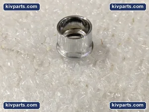 General Electric CR204XR2 Ring Guard Push Button Switch – actual item, photo 3 of 5