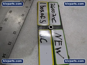 Littelfuse 3AG1-1/2A312 Fuses – actual item, photo 3 of 3