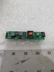 ERG N10138-B Inverter Board LCD Display