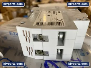 Eaton WMZS2C08 Miniature Circuit Breaker – actual item, photo 4 of 5