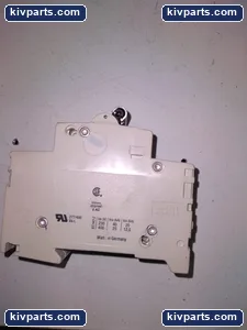 ABB 25000 202 Circuit Breaker – actual item, photo 5 of 7