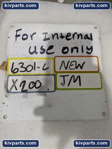 Cutler-Hammer 8451K1 Component Electrical Panel – actual item, photo 7 of 7