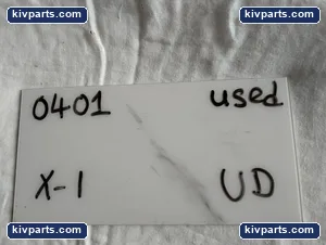 Allen-Bradley M003397463 – actual item, photo 6 of 6