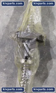 0C40468389 Ball Screw Unit CNC Machine Tool – actual item, photo 2 of 3