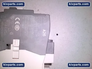 ABB A26-30-10 Contactor – actual item, photo 4 of 6