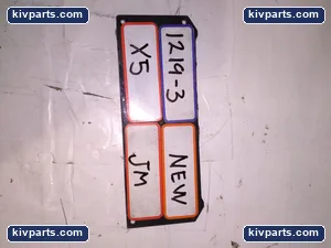 SMC SY9000-58B-03 Port Block – actual item, photo 4 of 4