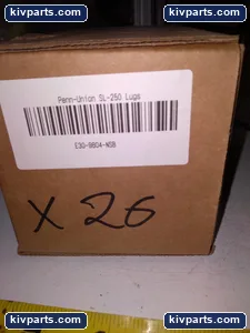Penn Union SL-250A Lugs – actual item, photo 4 of 5