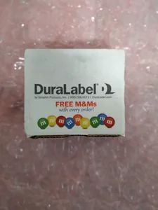 Duralabel Printer