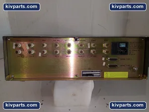 SD1800 Screening Controller – actual item, photo 3 of 6