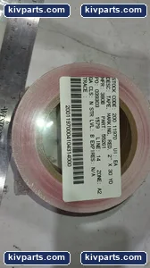 Brady 55261 Pipe Fitting – actual item, photo 5 of 6