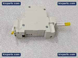 Mitsubishi CP30-BA Circuit Protector – actual item, photo 4 of 5