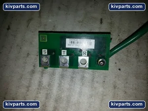 Telemecanique 3D658048 Industrial Automation Module – actual item, photo 2 of 3