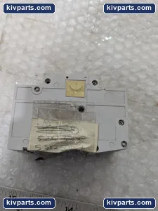 Siemens 5SX2101-7 Circuit Breaker – actual item, photo 5 of 6