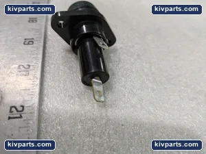 Cooper Bussman HPS Fuse – actual item, photo 5 of 8