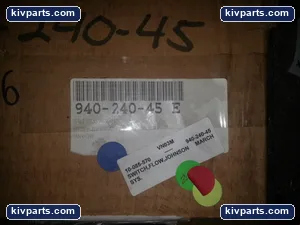 940-240-45 VN03M Flow Switch – actual item, photo 2 of 6