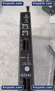 Allen-Bradley 1771-P4R Redundant Power Supply – actual item, photo 5 of 6