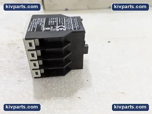 Eaton DILA-XHI02 Contactor – actual item, photo 4 of 6