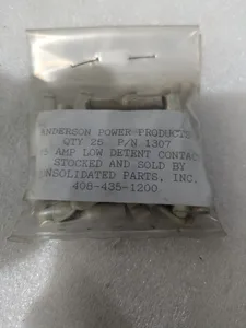 Anderson Power Connector