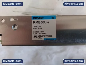 Cosel RMB50U-2 AC DC Power Supply Module – actual item, photo 3 of 4