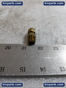Parker 68P-6-4 Connector – actual item, photo 3 of 5