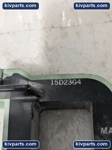 General Electric 15D23G4 Magnetic 1 – actual item, photo 3 of 6