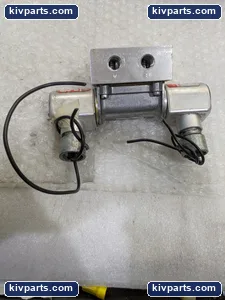31500-8110 Solenoid Multi-Purpose Valve – actual item, photo 3 of 6