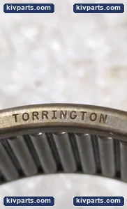 Torrii Ngton 8-441S Torrington B-4416 Needle Bearing – actual item, photo 4 of 5