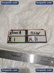 Allen-Bradley 7300 UCO9 – actual item, photo 8 of 8