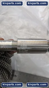 Rosemount 91A120T Temperature Transmitter – actual item, photo 5 of 10