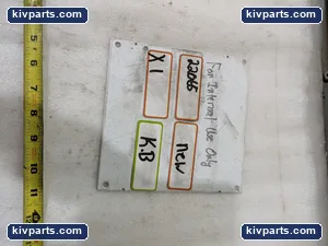 GE Fanuc IC200MDL240G Input Module – actual item, photo 7 of 7