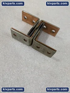 Square D AF240 Element Unit Motor Starter – actual item, photo 2 of 5