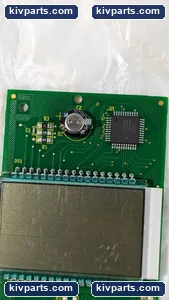 Wayne WU003355-0001 Display Board – actual item, photo 4 of 6