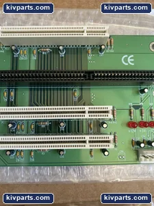 PCI 5S3 1.0 Passive Backplane Board – actual item, photo 3 of 12
