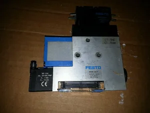 Festo VADMI-140-P Vacuum Generator