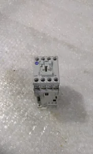Allen-Bradley 100-C09Z 10 Contactor – actual item, photo 1 of 5