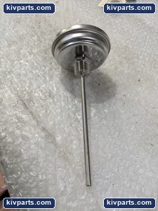 Trend 65-400 Guage 150-750 – actual item, photo 3 of 5