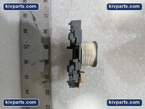 ABB ZA40-81 Contactor Coil – actual item, photo 3 of 6