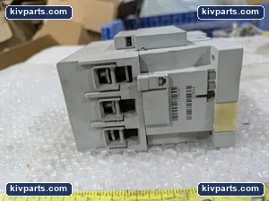 Allen-Bradley 100-C72D 00 Contactor – actual item, photo 3 of 6