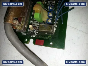 Mitsubishi BD625B091H04 Industrial Automation Control – actual item, photo 6 of 6