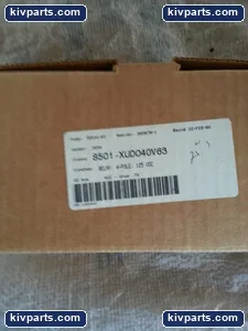 Square D 8501XUDO40V63 Relay – actual item, photo 2 of 4