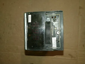 Invensys A-12314-1 Temp Process Controller