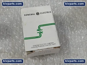General Electric CR123K1.50A Overload Relay Heater Element – actual item, photo 2 of 5