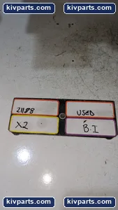 Mersen FU126 Fuse – actual item, photo 4 of 4