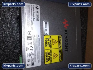 Keysight TPAT-CU3-T Port Aggregator Network Monitor – actual item, photo 3 of 5