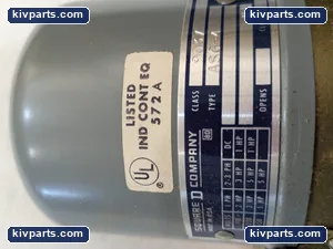 Square D ASG-4 Tank Float Switch – actual item, photo 15 of 20