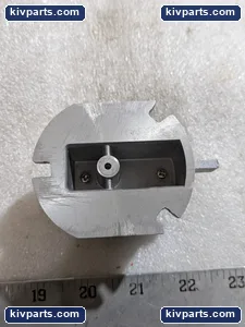 NEC 0D-8813A – actual item, photo 3 of 6