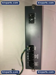 ABB G469-2 Communication Module Board – actual item, photo 3 of 3