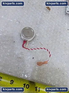 Reliance Electric 410403-24AWL Thyristor – actual item, photo 2 of 5
